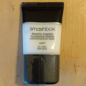 Smashbox Photo Finish Foundation Primer Light